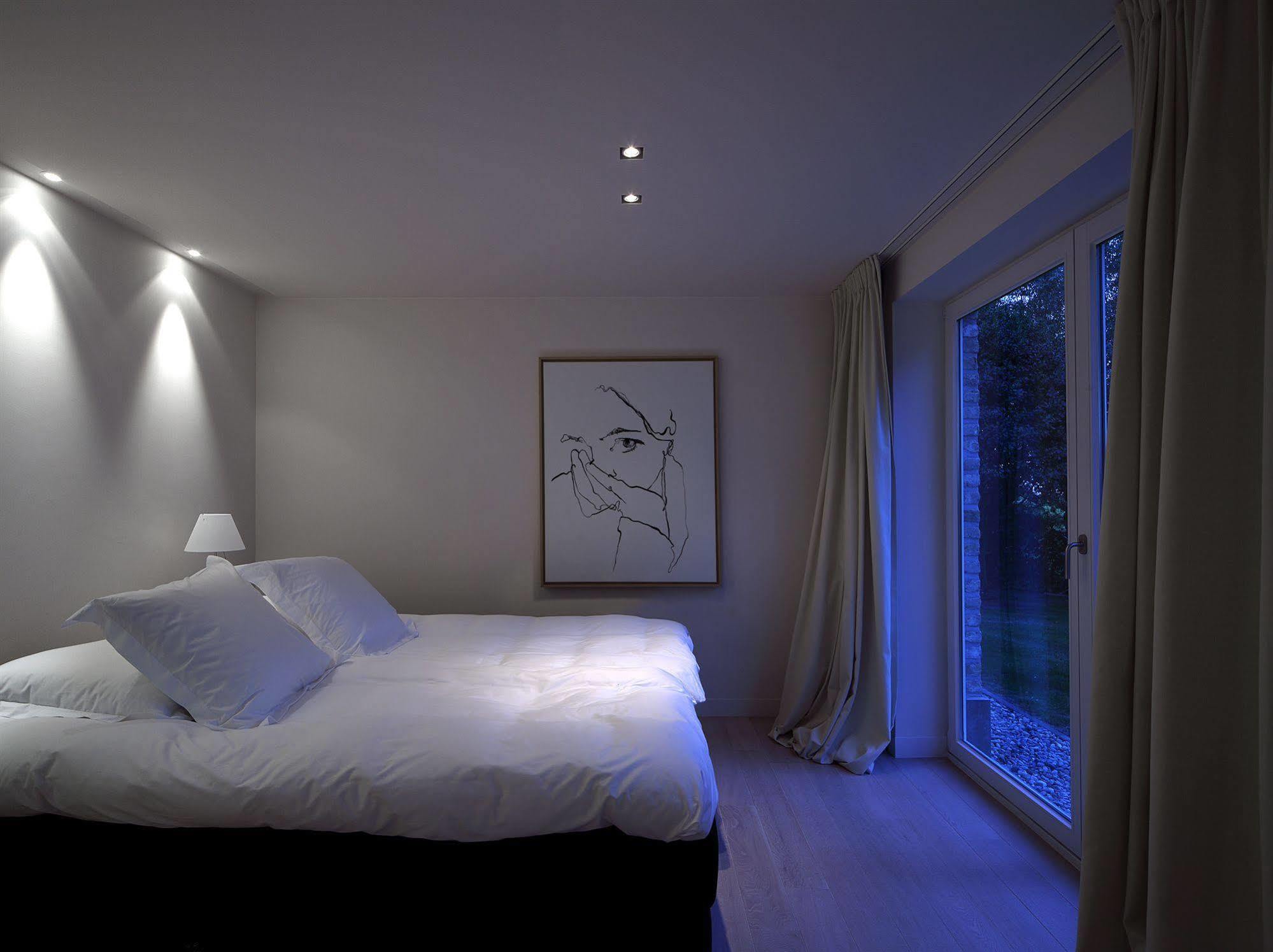 B&B Spoor62 Хистел Екстериор снимка