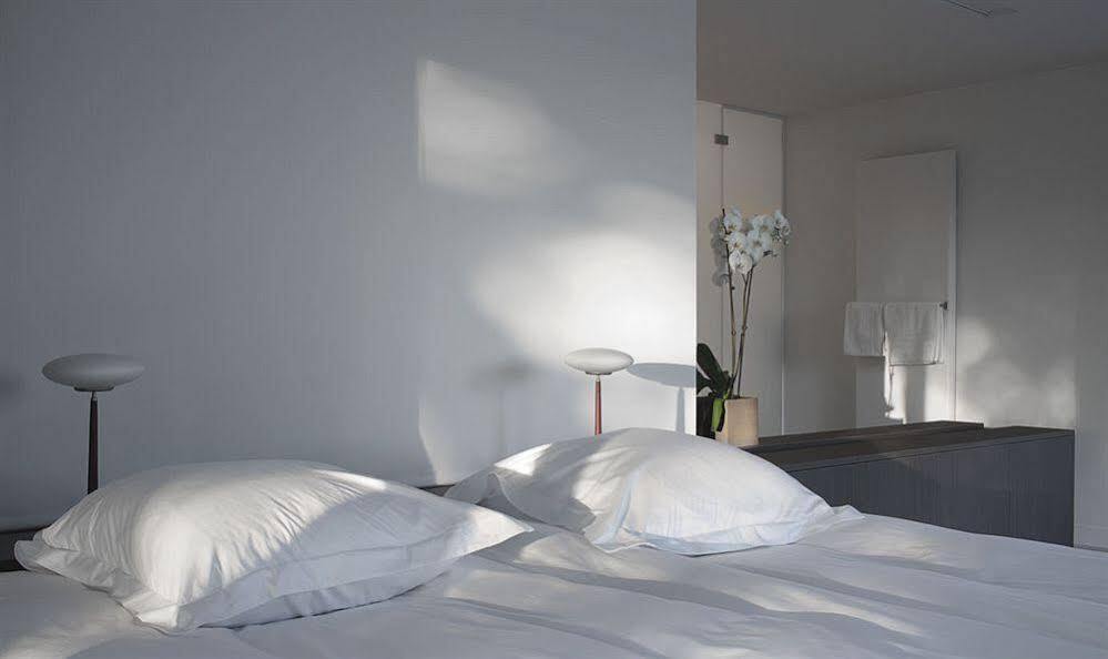 B&B Spoor62 Хистел Екстериор снимка